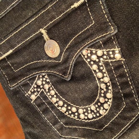 NWT Cult Classic True Religion ladies  jeans - Picture 3 of 10